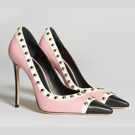 2019-New-autumn-women-wedding-shoes-thin-heel-party-shoes-pink-pumps-beading-high-heels-dress_2_